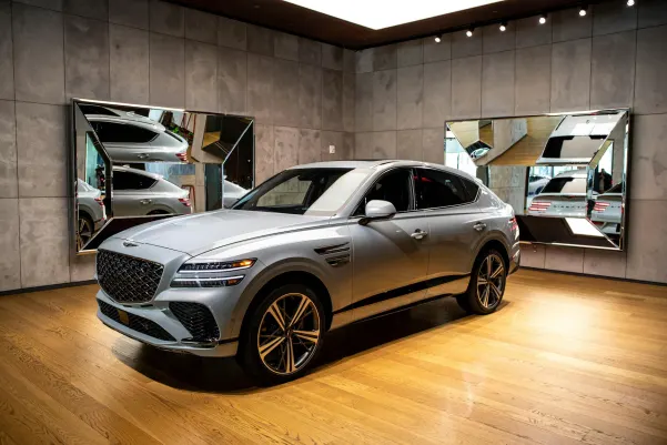 Calvin Casino Application Android/iOS